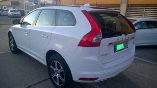 Volvo XC60 2014