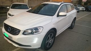 Volvo XC60 2014