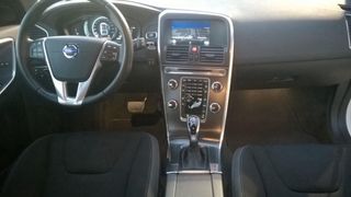 Volvo XC60 2014