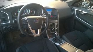 Volvo XC60 2014