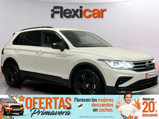 Volkswagen Tiguan Urban Sport 2.0 TDI 110kW (150CV)