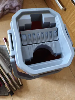 Balai Essoreur Extra Large escoba escurridora