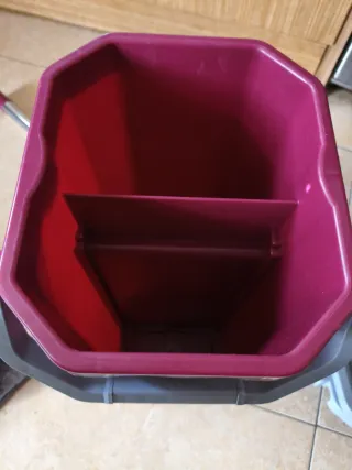 Balai Essoreur Extra Large escoba escurridora