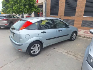 Ford Focus 2004