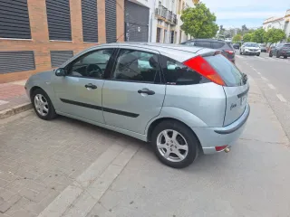 Ford Focus 2004