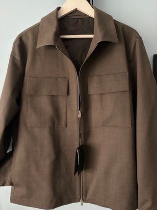 Chaqueta Massimo Dutti
