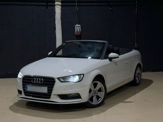 OPORTUNIDAD AUDI A3 CABRIOLET !