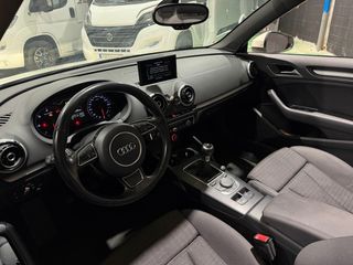 OPORTUNIDAD AUDI A3 CABRIOLET !