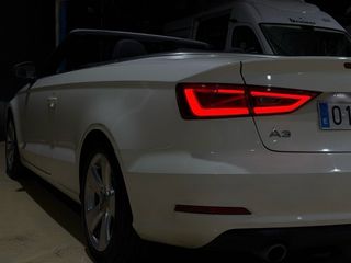 OPORTUNIDAD AUDI A3 CABRIOLET !