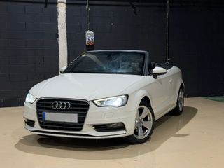 OPORTUNIDAD AUDI A3 CABRIOLET !