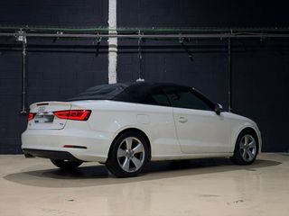 OPORTUNIDAD AUDI A3 CABRIOLET !