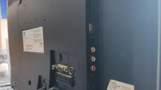 TD Systems 24 LED K24LV1H