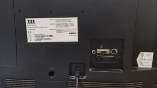 TD Systems 24 LED K24LV1H