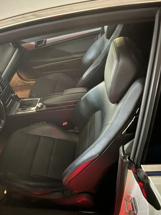 Mercedes-Benz Clase E 2010