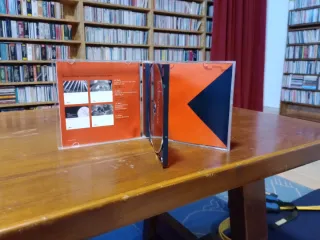 Bach: 6 Partitas BWV 825-830 - Scott Ross