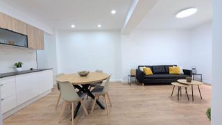 Piso en venta en Pont Nou - Corazón de Jesús en Elche