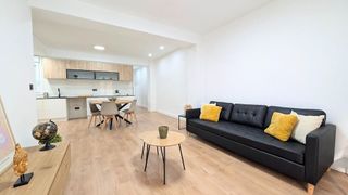 Piso en venta en Pont Nou - Corazón de Jesús en Elche