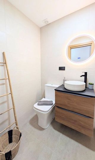 Piso en venta en Pont Nou - Corazón de Jesús en Elche