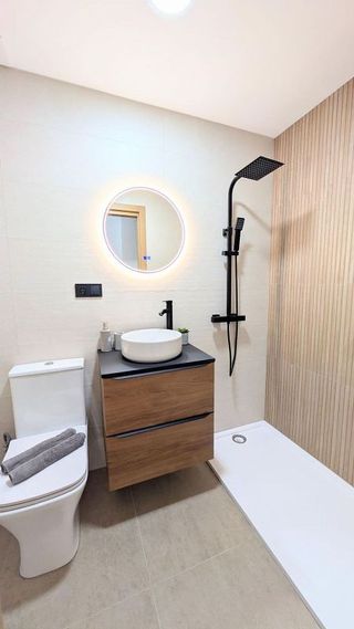 Piso en venta en Pont Nou - Corazón de Jesús en Elche