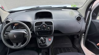 Renault Kangoo 2018