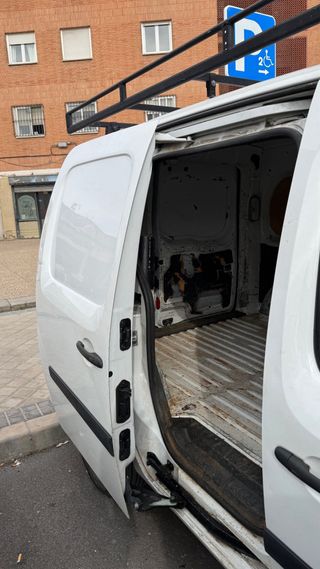 Renault Kangoo 2018