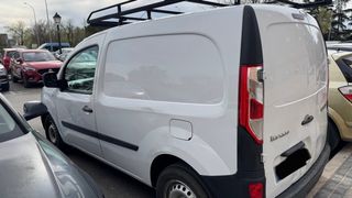 Renault Kangoo 2018