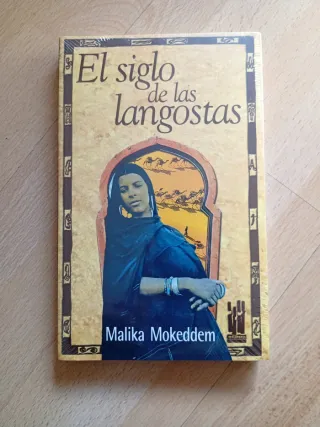 El siglo de las langostas