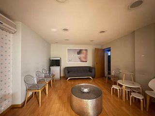 Oficina en alquiler en Zona de Plaza de Barcelos en Pontevedra