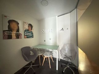 Oficina en alquiler en Zona de Plaza de Barcelos en Pontevedra