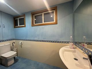 Oficina en alquiler en Zona de Plaza de Barcelos en Pontevedra