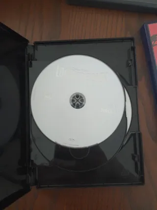 Pack DVD Los Increíbles 1 y 2