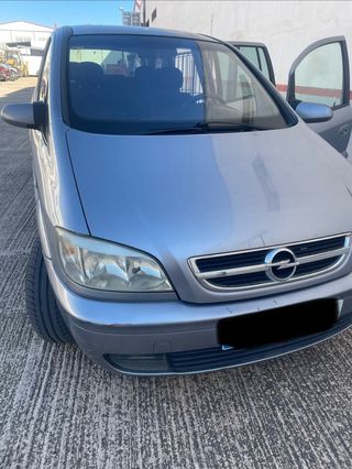 Opel Zafira 2004 diesel 2.0 dti