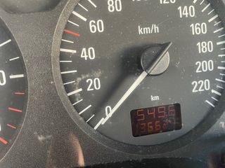 Opel Zafira 2004 diesel 2.0 dti