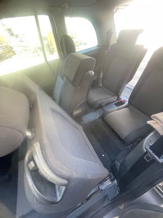 Opel Zafira 2004 diesel 2.0 dti