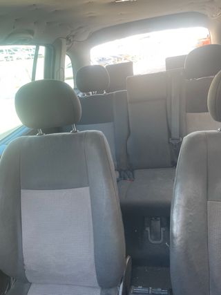 Opel Zafira 2004 diesel 2.0 dti