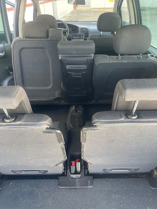 Opel Zafira 2004 diesel 2.0 dti