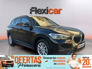 BMW X1 sDrive16d Business