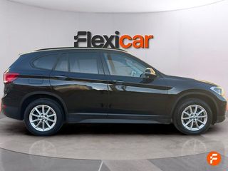 BMW X1 sDrive16d Business