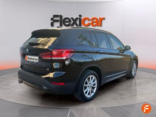 BMW X1 sDrive16d Business
