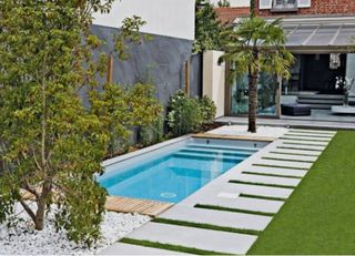 Oferta de empleo para oficial de albañilería