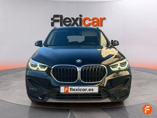 BMW X1 sDrive16d Business