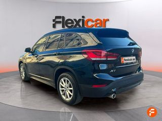 BMW X1 sDrive16d Business