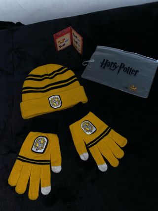 Harry Potter