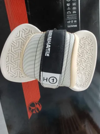 Tabla Kitesurf Brunotti Youri Pro