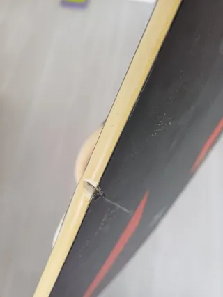 Tabla Kitesurf Brunotti Youri Pro