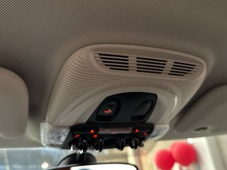 MINI MINI Cooper SE 135 kW (184 CV)