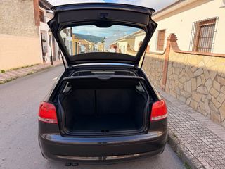 Audi A3 2003