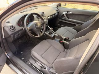 Audi A3 2003