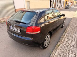 Audi A3 2003