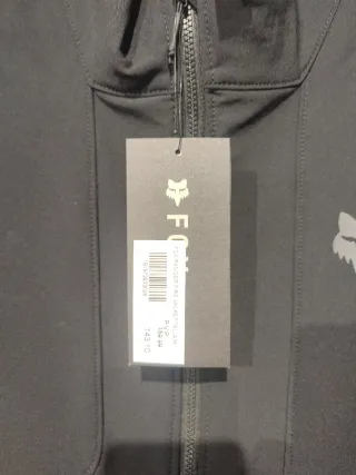 Chaqueta Fox Ranger Fire Talla M